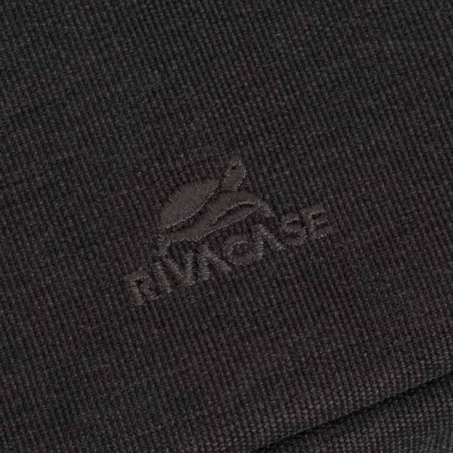 Чехол для ноутбука 14" Riva 7704 BLACK — для бизнеса и офиса
