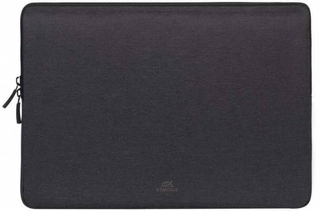 Чехол для ноутбука 14" Riva 7704 BLACK — для бизнеса и офиса