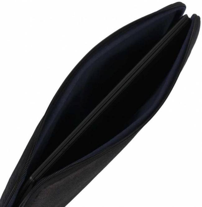 Чехол для ноутбука 14" Riva 7704 BLACK — для бизнеса и офиса