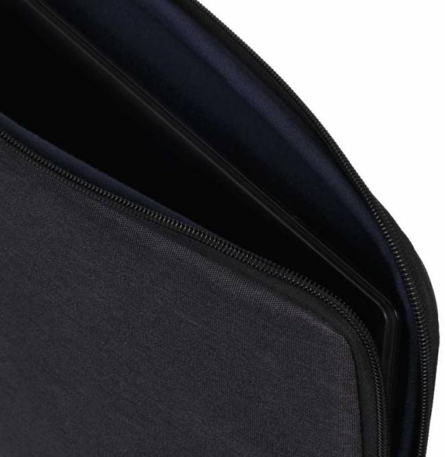 Чехол для ноутбука 14" Riva 7704 BLACK — для бизнеса и офиса