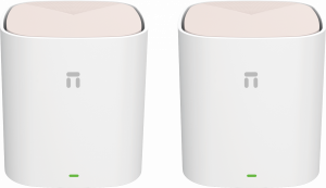 Mesh система Netis Neme X18S (2 pack)