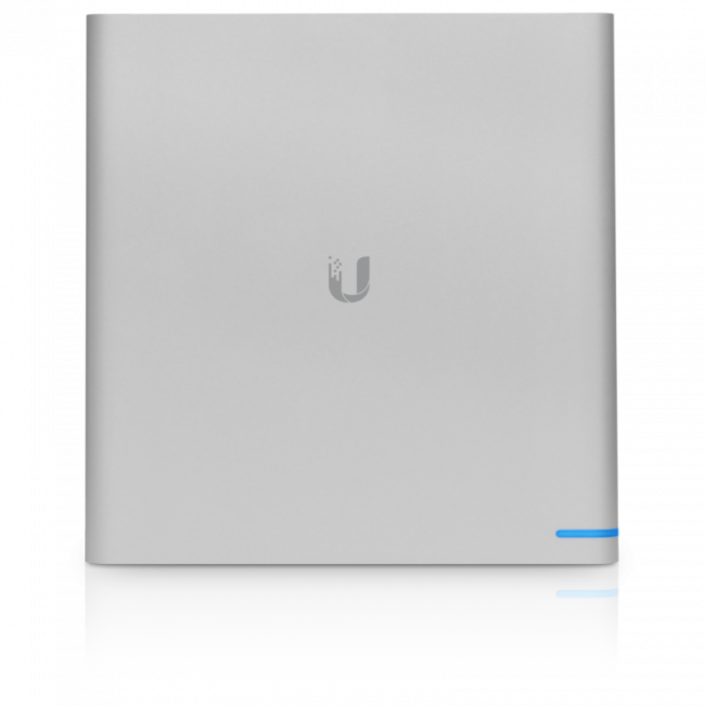 Контроллер Ubiquiti UCK-G2-SSD — для бизнеса и офиса Контроллер Ubiquiti UCK-G2-SSD — для бизнеса и офиса