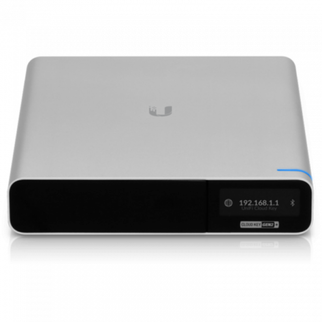 Контроллер Ubiquiti UCK-G2-SSD — для бизнеса и офиса Контроллер Ubiquiti UCK-G2-SSD — для бизнеса и офиса
