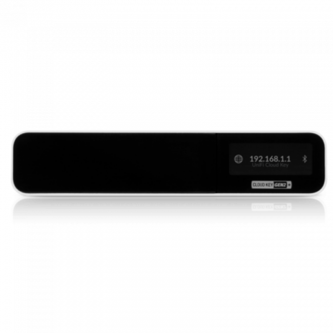 Контроллер Ubiquiti UCK-G2-SSD — для бизнеса и офиса Контроллер Ubiquiti UCK-G2-SSD — для бизнеса и офиса