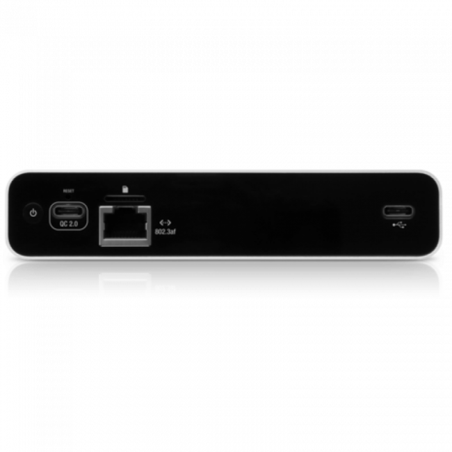 Контроллер Ubiquiti UCK-G2-SSD — для бизнеса и офиса Контроллер Ubiquiti UCK-G2-SSD — для бизнеса и офиса