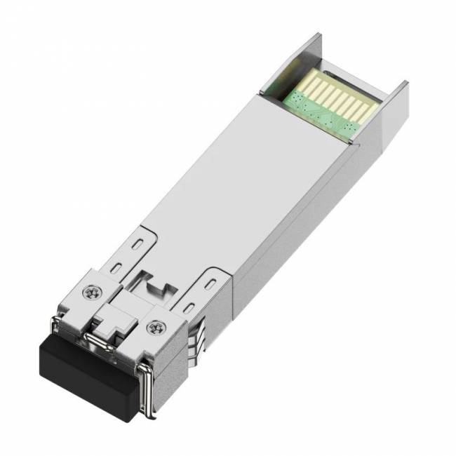 Трансивер FIBO FT-S1-X312LD — для бизнеса и офиса Трансивер FIBO FT-S1-X312LD — для бизнеса и офиса