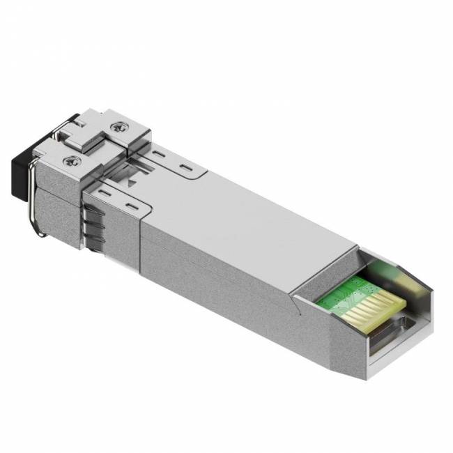 Трансивер FIBO FT-S1-X312LD — для бизнеса и офиса Трансивер FIBO FT-S1-X312LD — для бизнеса и офиса