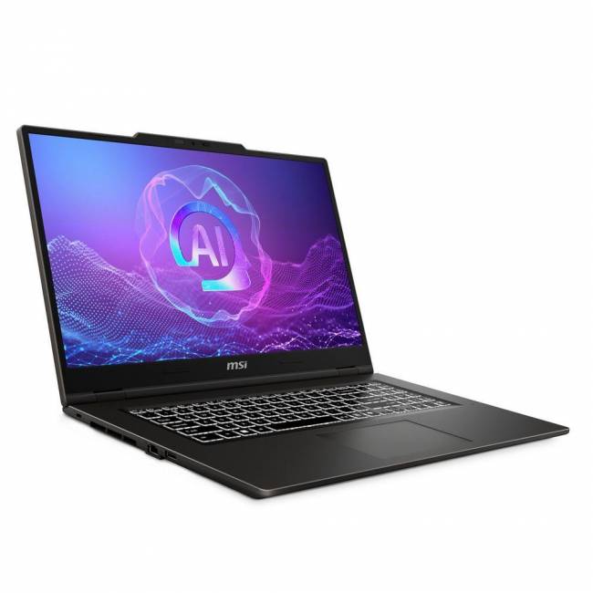 Ноутбук MSI 9S7-17U111-029 — для бизнеса и офиса Ноутбук MSI 9S7-17U111-029 — для бизнеса и офиса