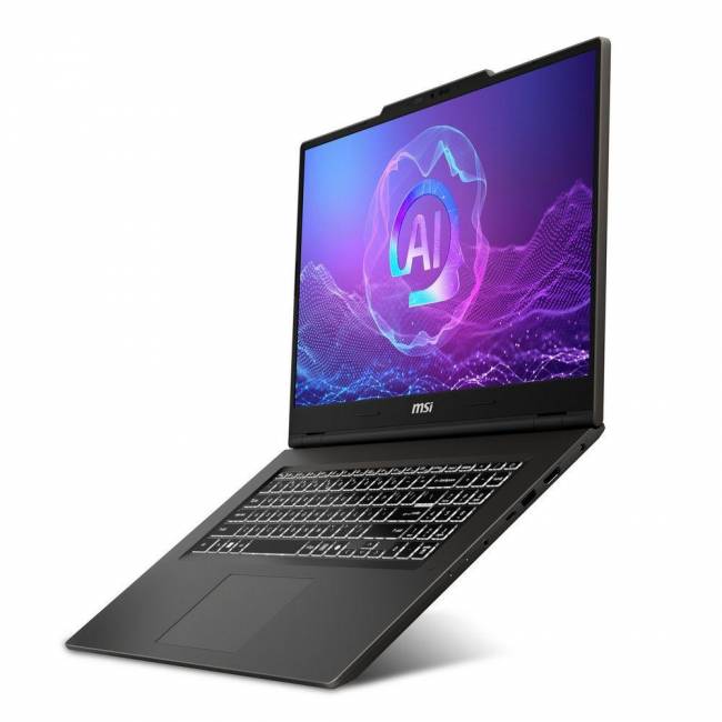 Ноутбук MSI 9S7-17U111-029 — для бизнеса и офиса Ноутбук MSI 9S7-17U111-029 — для бизнеса и офиса