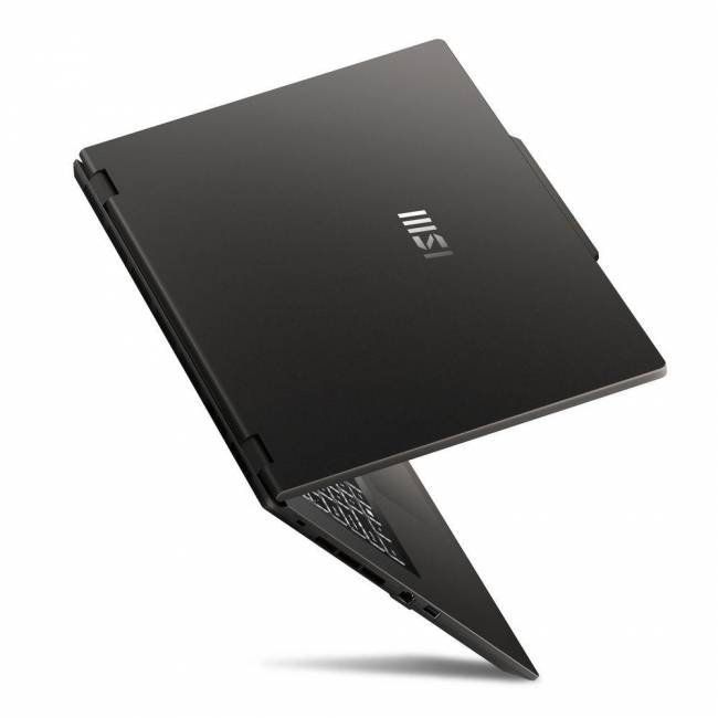 Ноутбук MSI 9S7-17U111-029 — для бизнеса и офиса Ноутбук MSI 9S7-17U111-029 — для бизнеса и офиса