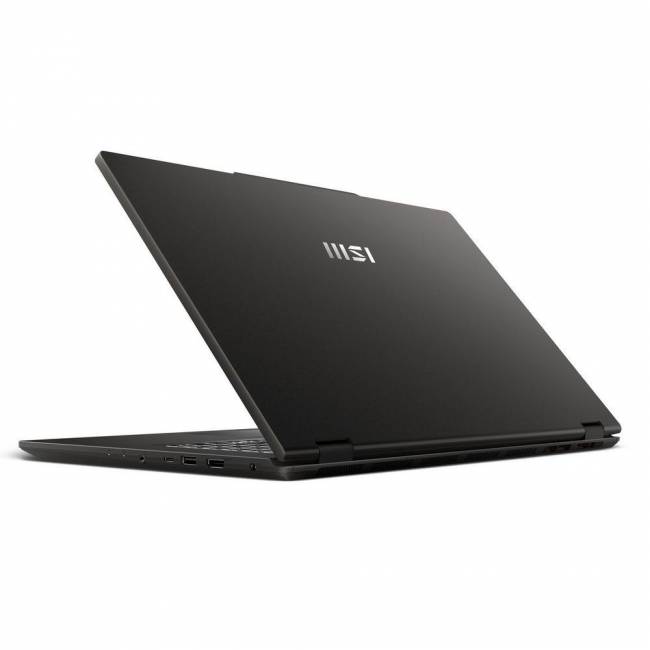 Ноутбук MSI 9S7-17U111-029 — для бизнеса и офиса Ноутбук MSI 9S7-17U111-029 — для бизнеса и офиса
