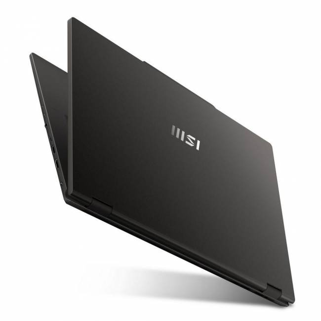 Ноутбук MSI 9S7-17U111-029 — для бизнеса и офиса Ноутбук MSI 9S7-17U111-029 — для бизнеса и офиса
