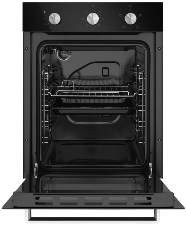 Шкаф духовой электрический HOMSair OES456BK HOMSAir OES456BK — для бизнеса и офиса