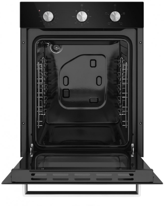 Шкаф духовой электрический HOMSair OES456BK HOMSAir OES456BK — для бизнеса и офиса