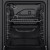 Шкаф духовой электрический HOMSair OES456BK HOMSAir OES456BK — для бизнеса и офиса