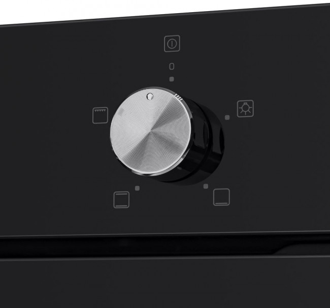 Шкаф духовой электрический HOMSair OES456BK HOMSAir OES456BK — для бизнеса и офиса