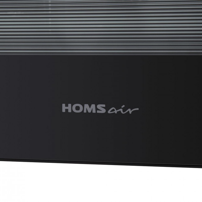 Шкаф духовой электрический HOMSair OES456BK HOMSAir OES456BK — для бизнеса и офиса