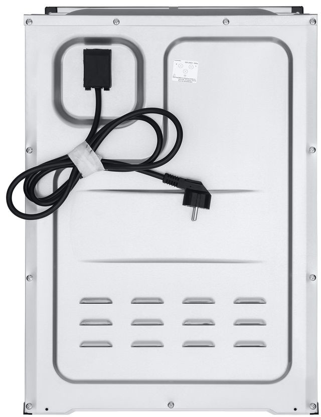 Шкаф духовой электрический HOMSair OES456BK HOMSAir OES456BK — для бизнеса и офиса