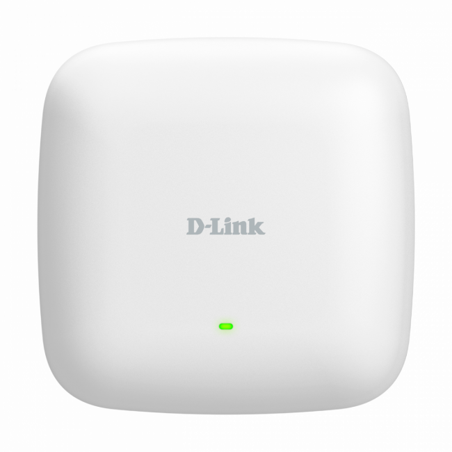 Точка доступа D-Link DAP-X3060/DL/A1A — для бизнеса и офиса