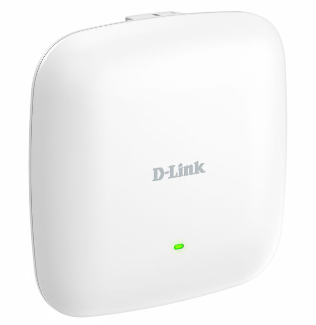 Точка доступа D-Link DAP-X3060/DL/A1A — для бизнеса и офиса