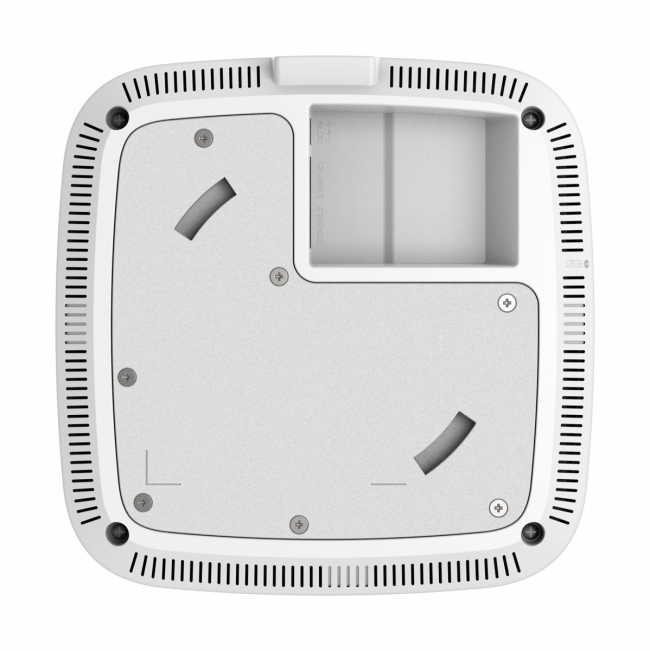 Точка доступа D-Link DAP-X3060/DL/A1A — для бизнеса и офиса