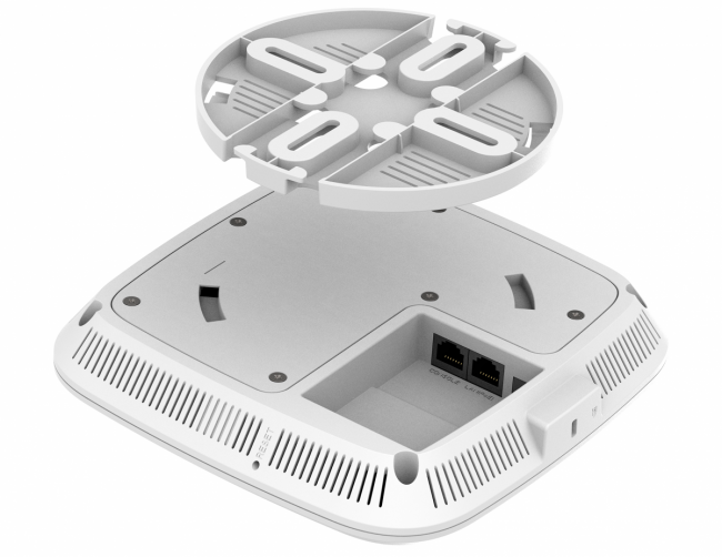 Точка доступа D-Link DAP-X3060/DL/A1A — для бизнеса и офиса