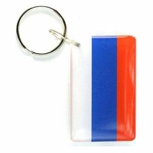 Заготовка ключа для домофона RFID мини-карта 'Триколор'