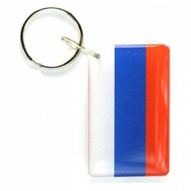 Заготовка ключа для домофона RFID мини-карта 'Триколор' — для бизнеса и офиса
