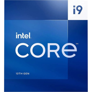 Процессор Intel Core i9-13900KF Процессор Intel Core i9-13900KF