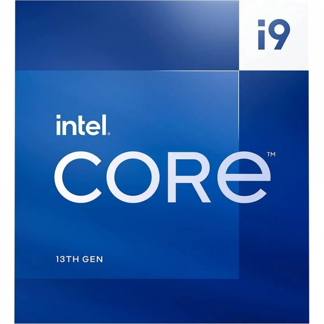 Процессор Intel Core i9-13900KF — для бизнеса и офиса