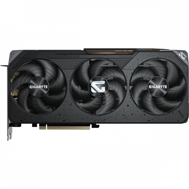 Видеокарта Gigabyte Radeon RX 9070 GAMING 16G (GV-R9070GAMING-16GD) — для бизнеса и офиса Видеокарта Gigabyte Radeon RX 9070 GAMING 16G (GV-R9070GAMING-16GD) — для бизнеса и офиса