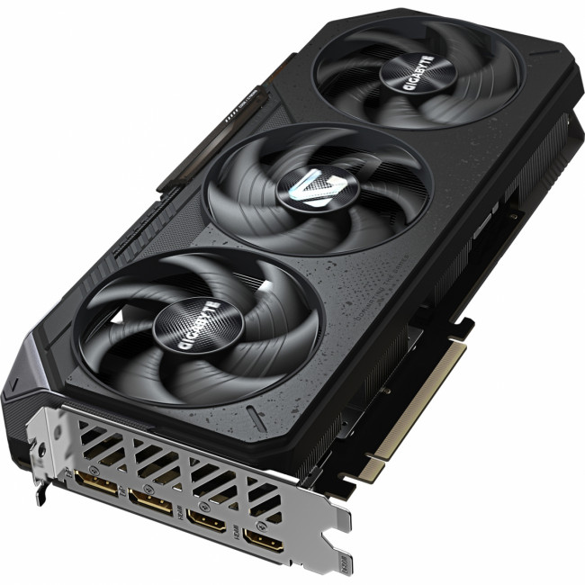 Видеокарта Gigabyte Radeon RX 9070 GAMING 16G (GV-R9070GAMING-16GD) — для бизнеса и офиса Видеокарта Gigabyte Radeon RX 9070 GAMING 16G (GV-R9070GAMING-16GD) — для бизнеса и офиса