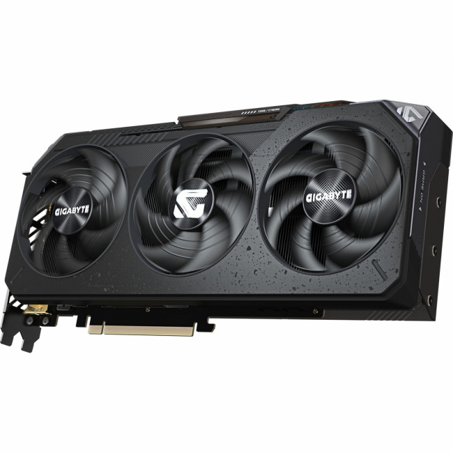 Видеокарта Gigabyte Radeon RX 9070 GAMING 16G (GV-R9070GAMING-16GD) — для бизнеса и офиса Видеокарта Gigabyte Radeon RX 9070 GAMING 16G (GV-R9070GAMING-16GD) — для бизнеса и офиса