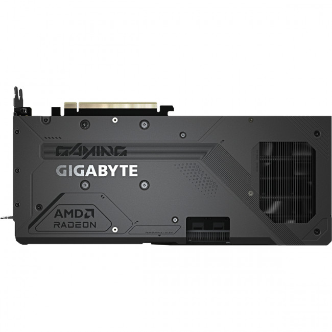Видеокарта Gigabyte Radeon RX 9070 GAMING 16G (GV-R9070GAMING-16GD) — для бизнеса и офиса Видеокарта Gigabyte Radeon RX 9070 GAMING 16G (GV-R9070GAMING-16GD) — для бизнеса и офиса