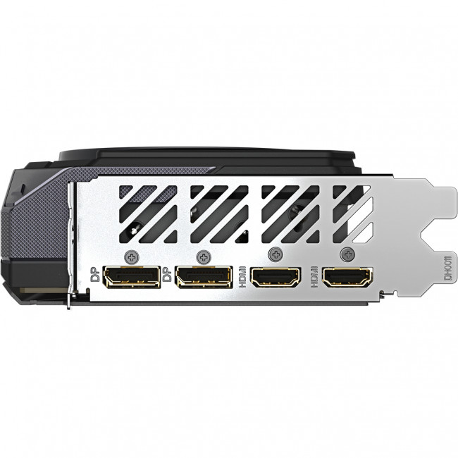 Видеокарта Gigabyte Radeon RX 9070 GAMING 16G (GV-R9070GAMING-16GD) — для бизнеса и офиса Видеокарта Gigabyte Radeon RX 9070 GAMING 16G (GV-R9070GAMING-16GD) — для бизнеса и офиса