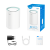 Wi-Fi Mesh-система Cudy M1300(1-Pack) — для бизнеса и офиса Wi-Fi Mesh-система Cudy M1300(1-Pack) — для бизнеса и офиса