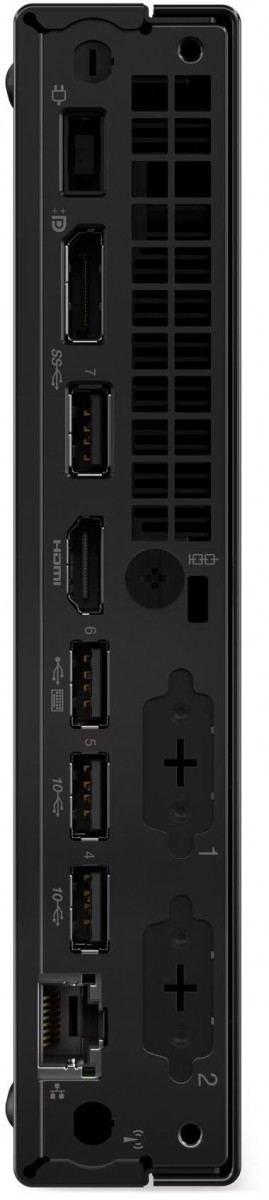 Персональный компьютер Lenovo 12TESKR400 — для бизнеса и офиса