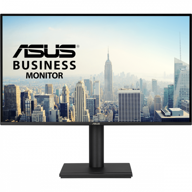 Мониторы LCD 27" VA27AQSE ASUS 90LM06G1-B02171 — для бизнеса и офиса
