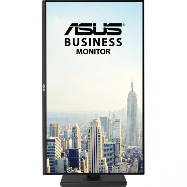 Мониторы LCD 27" VA27AQSE ASUS 90LM06G1-B02171 — для бизнеса и офиса