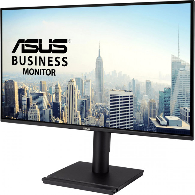 Мониторы LCD 27" VA27AQSE ASUS 90LM06G1-B02171 — для бизнеса и офиса