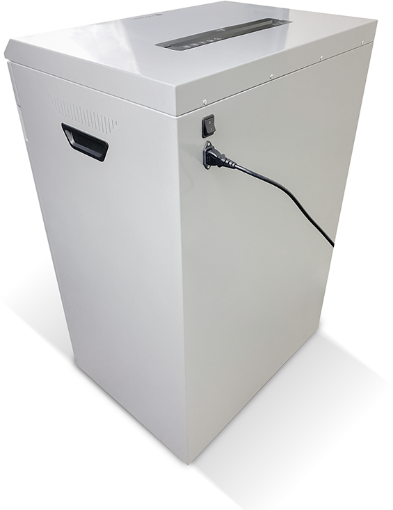 Уничтожитель документов ГЕЛЕОС УА160-4 Гелеос УА160-4