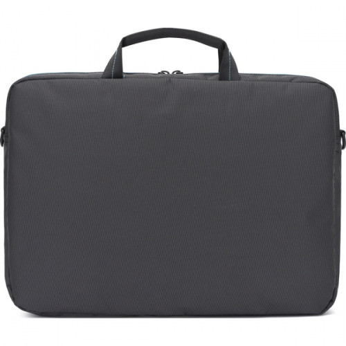 Сумка для ноутбука нейлон Continent CC-201 GB — для бизнеса и офиса Сумка для ноутбука нейлон Continent CC-201 GB — для бизнеса и офиса