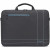 Сумка для ноутбука нейлон Continent CC-201 GB — для бизнеса и офиса Сумка для ноутбука нейлон Continent CC-201 GB — для бизнеса и офиса
