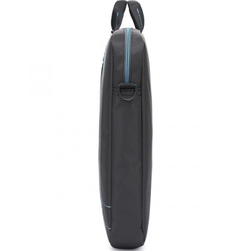 Сумка для ноутбука нейлон Continent CC-201 GB — для бизнеса и офиса Сумка для ноутбука нейлон Continent CC-201 GB — для бизнеса и офиса