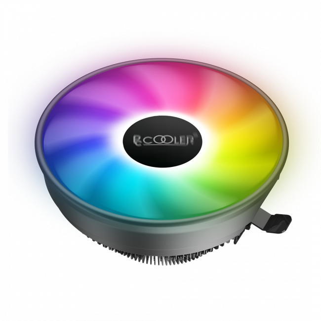 Кулер для процессора PcCooler E126M PRO — для бизнеса и офиса Кулер для процессора PcCooler E126M PRO — для бизнеса и офиса