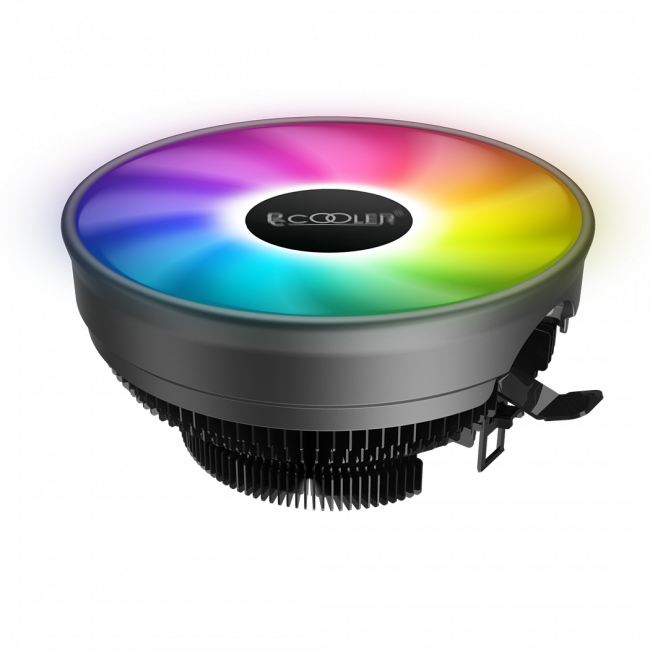 Кулер для процессора PcCooler E126M PRO — для бизнеса и офиса Кулер для процессора PcCooler E126M PRO — для бизнеса и офиса