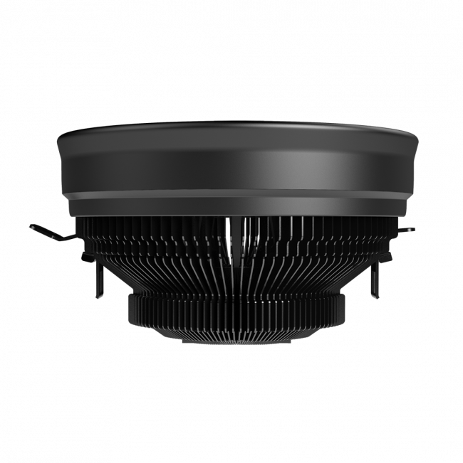 Кулер для процессора PcCooler E126M PRO — для бизнеса и офиса Кулер для процессора PcCooler E126M PRO — для бизнеса и офиса