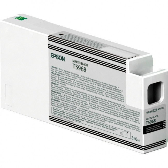 Картридж Epson C13T596800 — для бизнеса и офиса Картридж Epson C13T596800 — для бизнеса и офиса