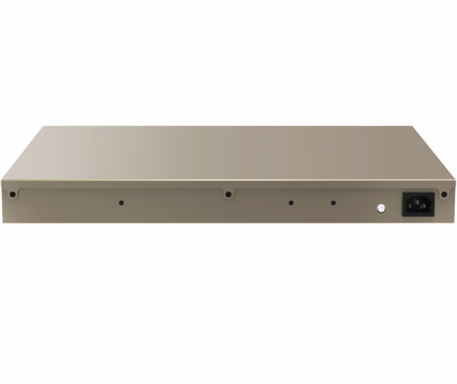 Коммутатор Tenda TEG1126P-24-410W — для бизнеса и офиса Коммутатор Tenda TEG1126P-24-410W — для бизнеса и офиса