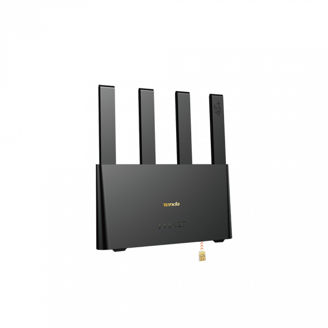 Маршрутизатор Tenda 4G08 — для бизнеса и офиса
